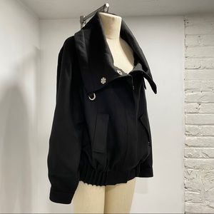 Adam Lippes Bomber jacket RTW designer